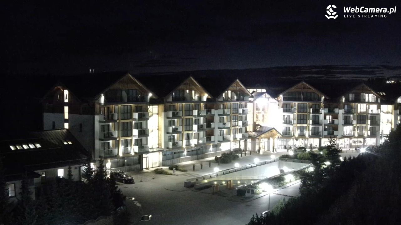 Hotel BUKOVINA - Bukowina Tatrzańska - 11 lipiec 2026, 22:34