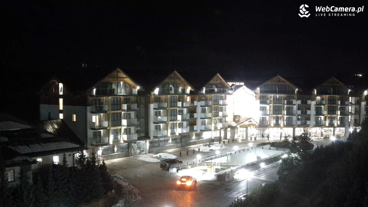 Hotel BUKOVINA - Bukowina Tatrzańska - 11 grudzień 2025, 22:33