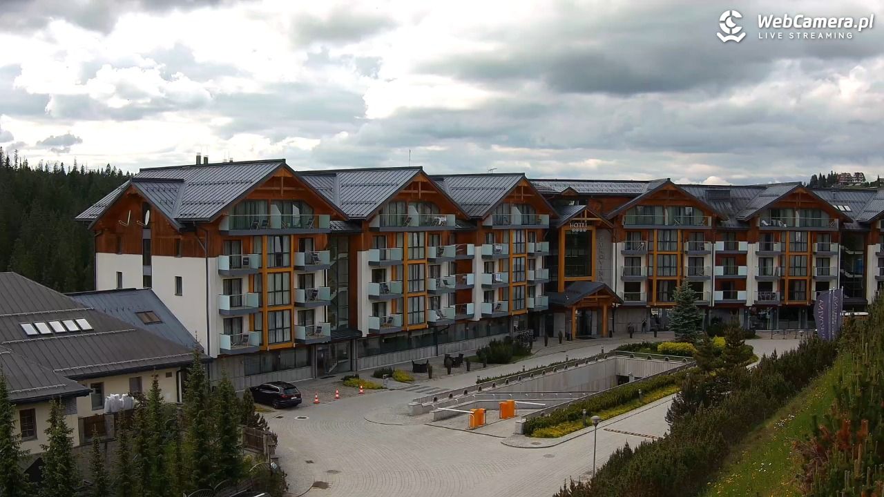 Hotel BUKOVINA - Bukowina Tatrzańska - 11 czerwiec 2025, 15:52