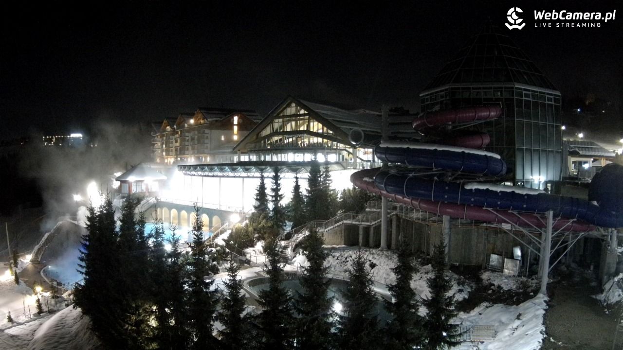 TERMY BUKOVINA - 30 listopad 2025, 18:15