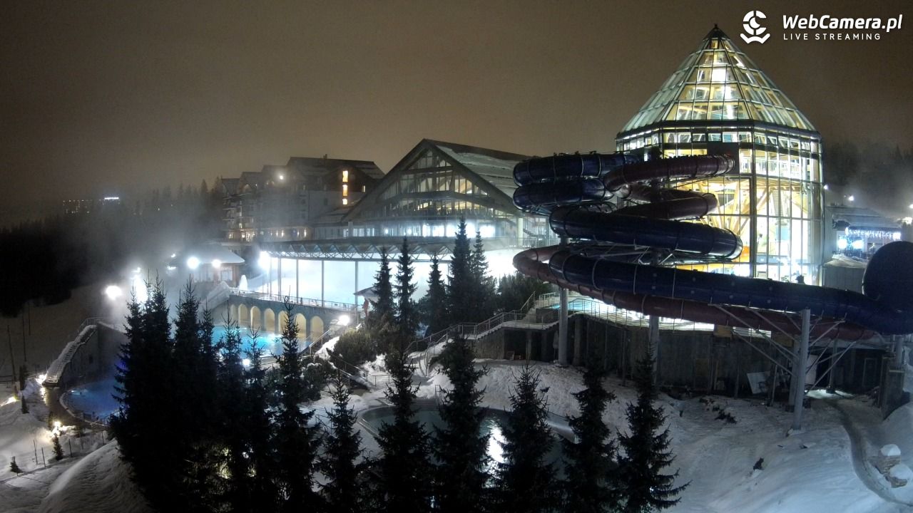 TERMY BUKOVINA - 15 styczeń 2026, 19:45