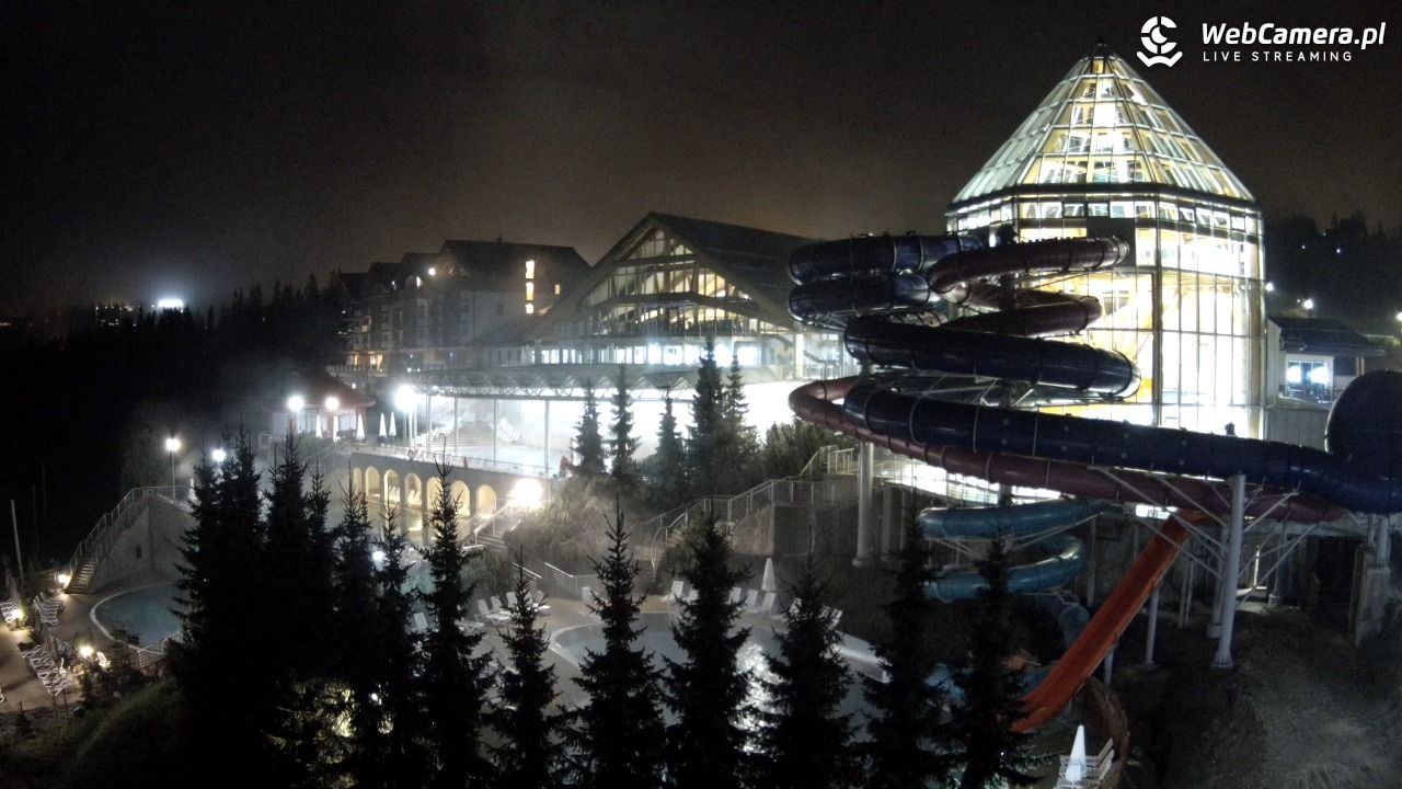 TERMY BUKOVINA - 01 czerwiec 2026, 21:45