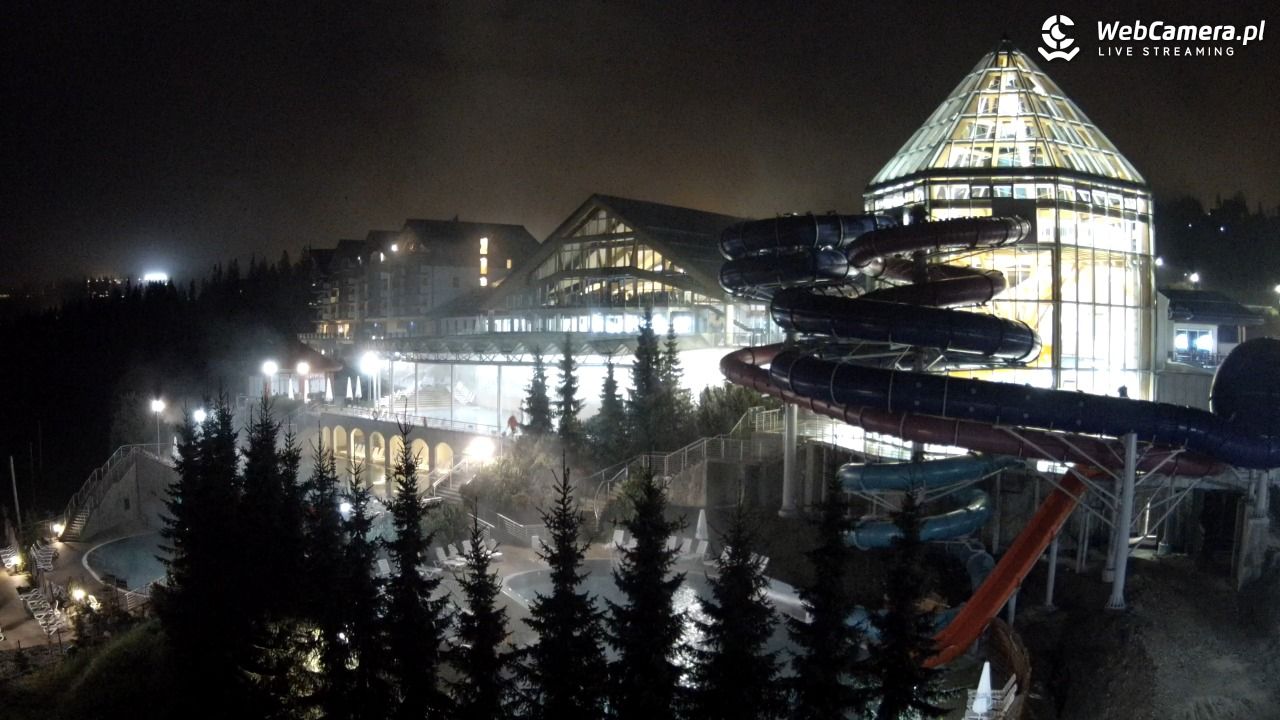 TERMY BUKOVINA - 01 czerwiec 2026, 21:45