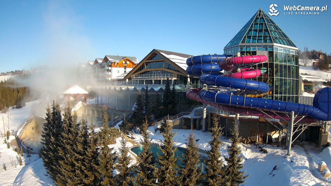 TERMY BUKOVINA - 17 styczeń 2026, 10:03