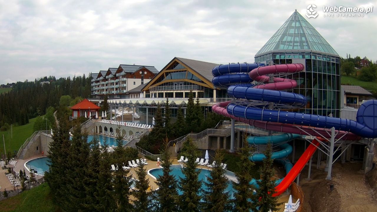TERMY BUKOVINA - 31 maj 2026, 07:53