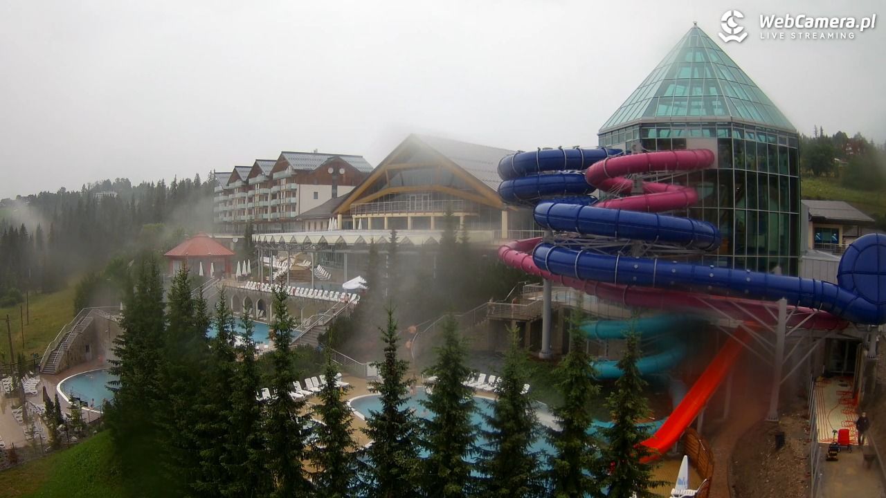 TERMY BUKOVINA - 15 lipiec 2026, 10:35