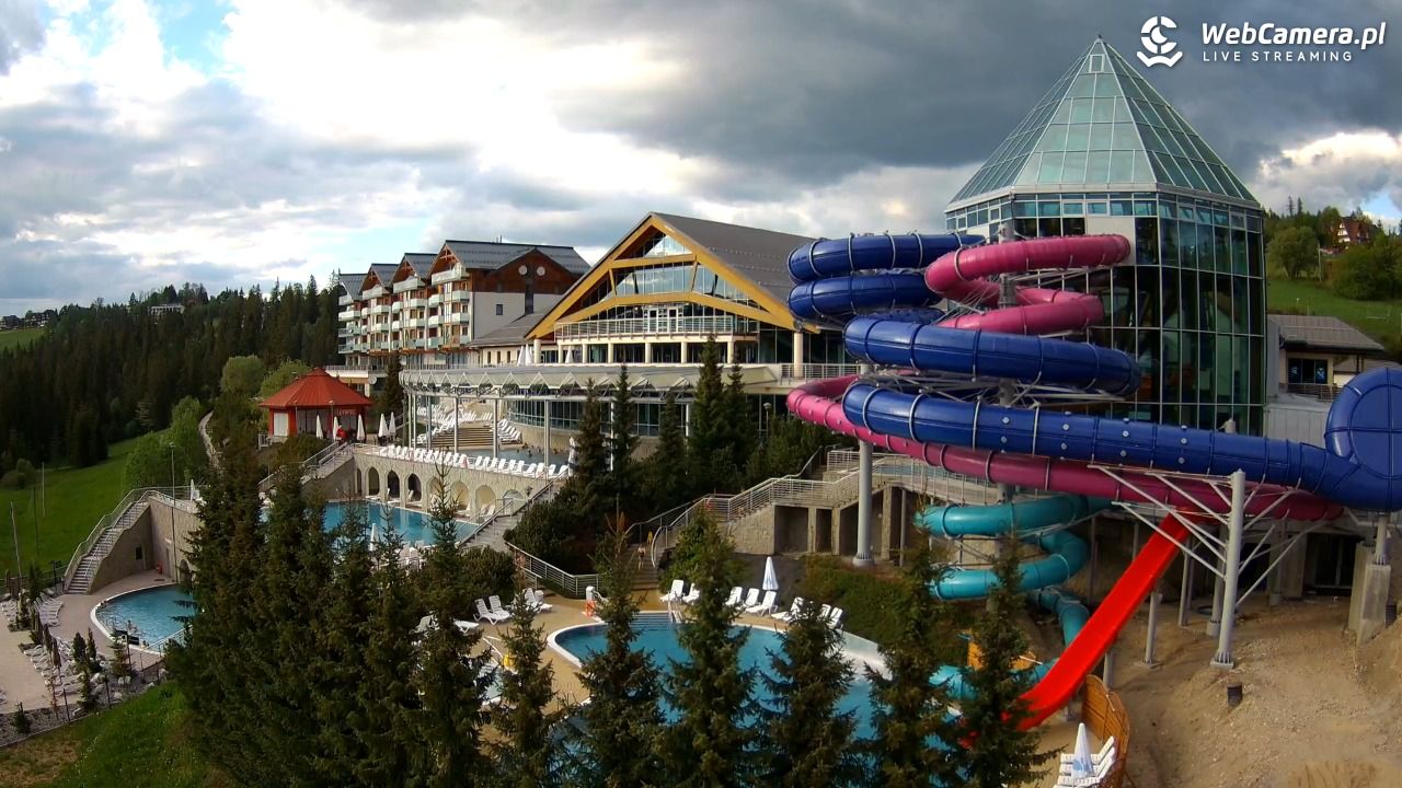 TERMY BUKOVINA - 28 maj 2026, 18:37