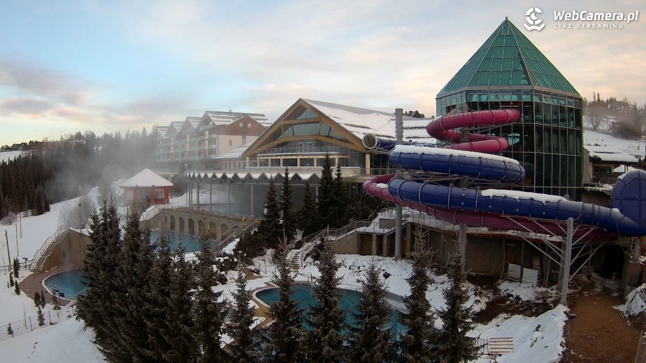 TERMY BUKOVINA - 30 listopad 2025, 07:40