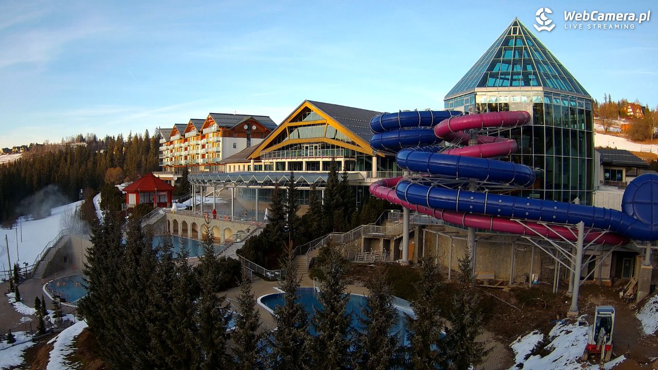 TERMY BUKOVINA - 27 luty 2026, 16:30