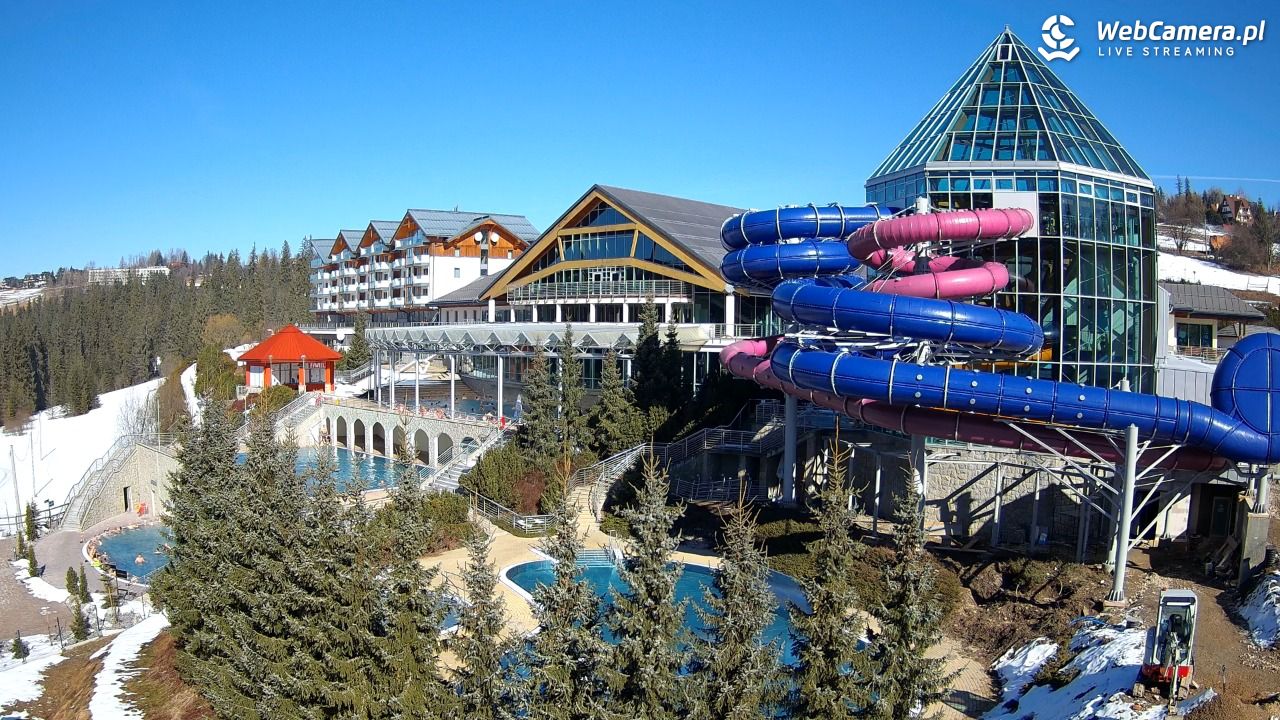 TERMY BUKOVINA - 28 luty 2026, 11:30