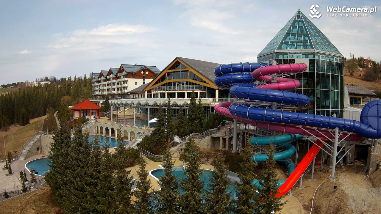 TERMY BUKOVINA - 14 kwiecień 2026, 13:05