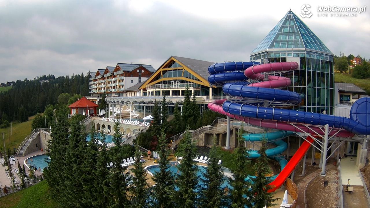 TERMY BUKOVINA - 13 lipiec 2026, 18:05