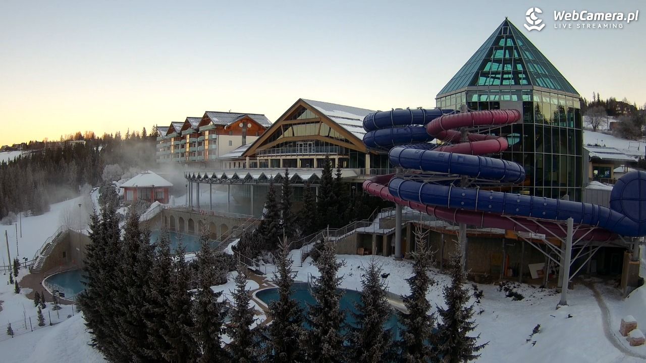 TERMY BUKOVINA - 18 styczeń 2026, 07:43