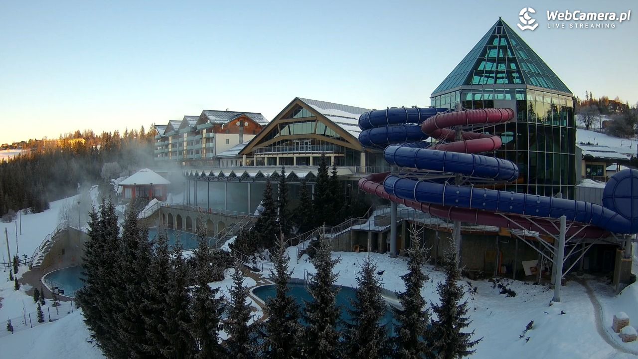 TERMY BUKOVINA - 17 styczeń 2026, 08:11