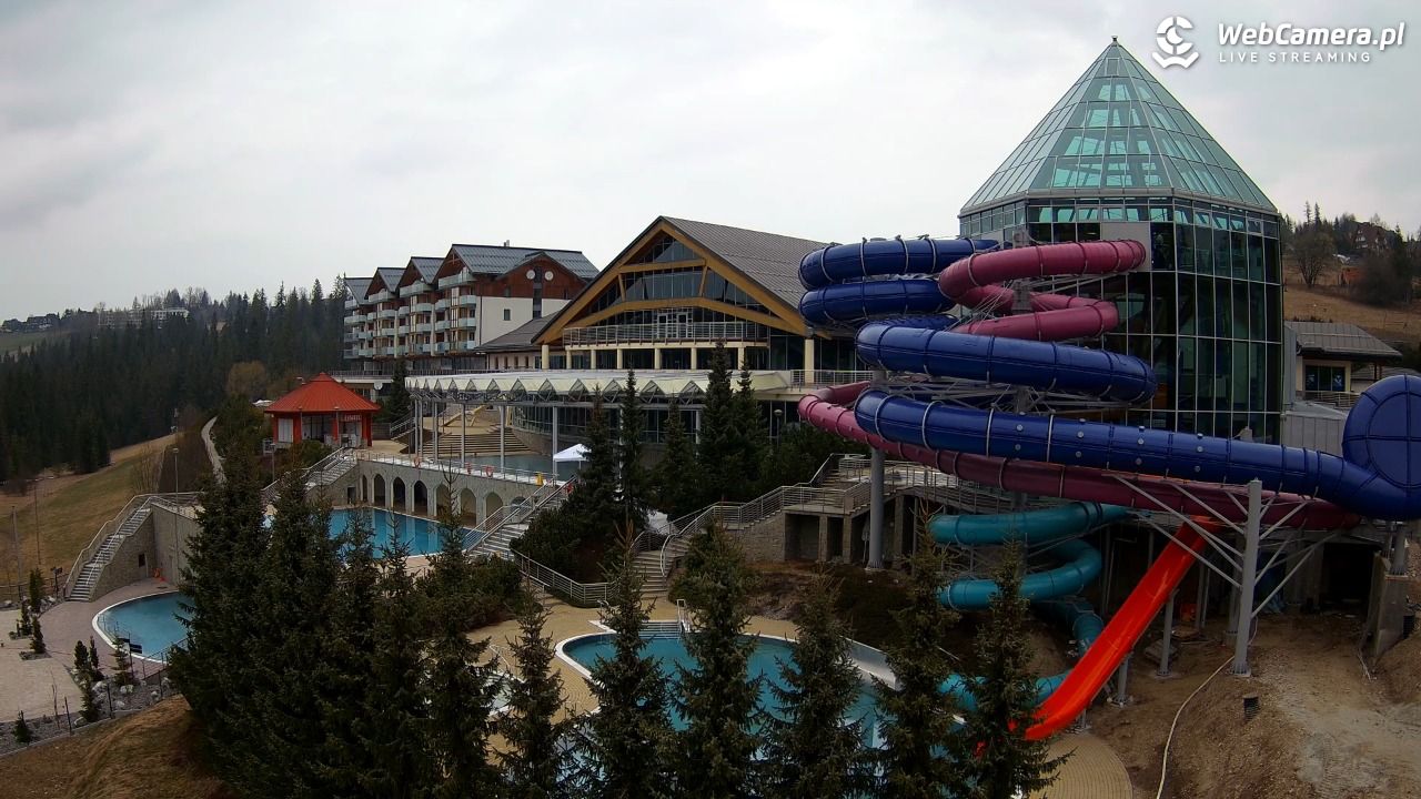 TERMY BUKOVINA - 15 kwiecień 2026, 12:21