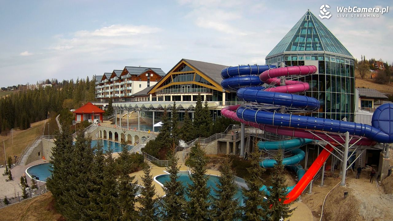 TERMY BUKOVINA - 14 kwiecień 2026, 13:05