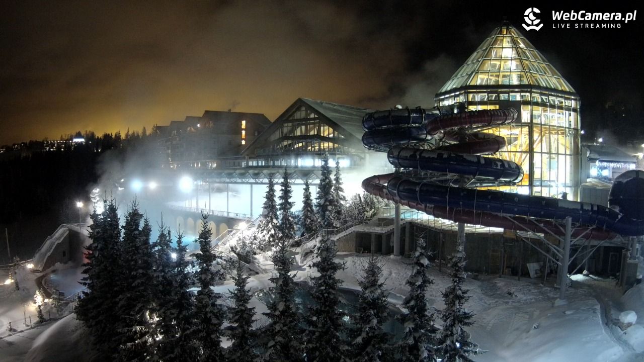 TERMY BUKOVINA - 13 styczeń 2026, 19:02