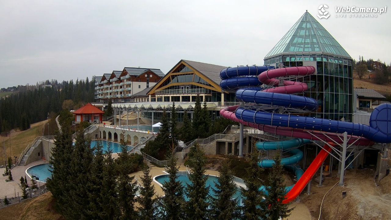 TERMY BUKOVINA - 15 kwiecień 2026, 10:10