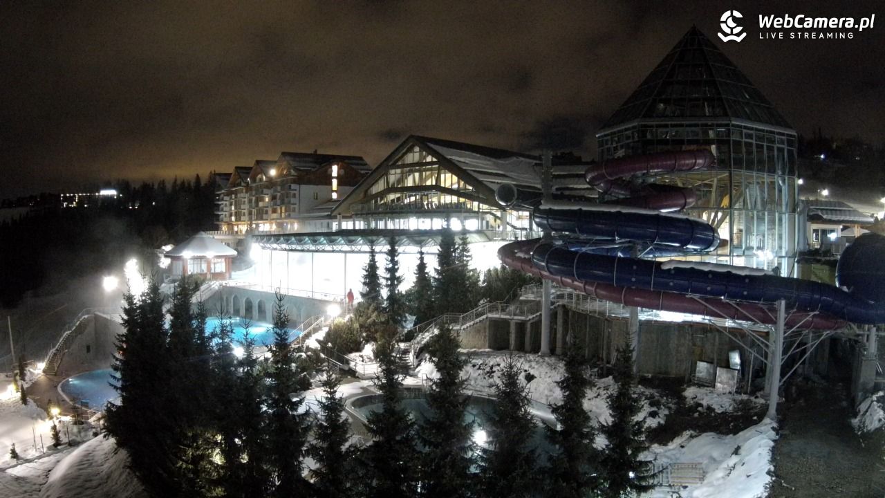 TERMY BUKOVINA - 01 grudzień 2025, 17:45