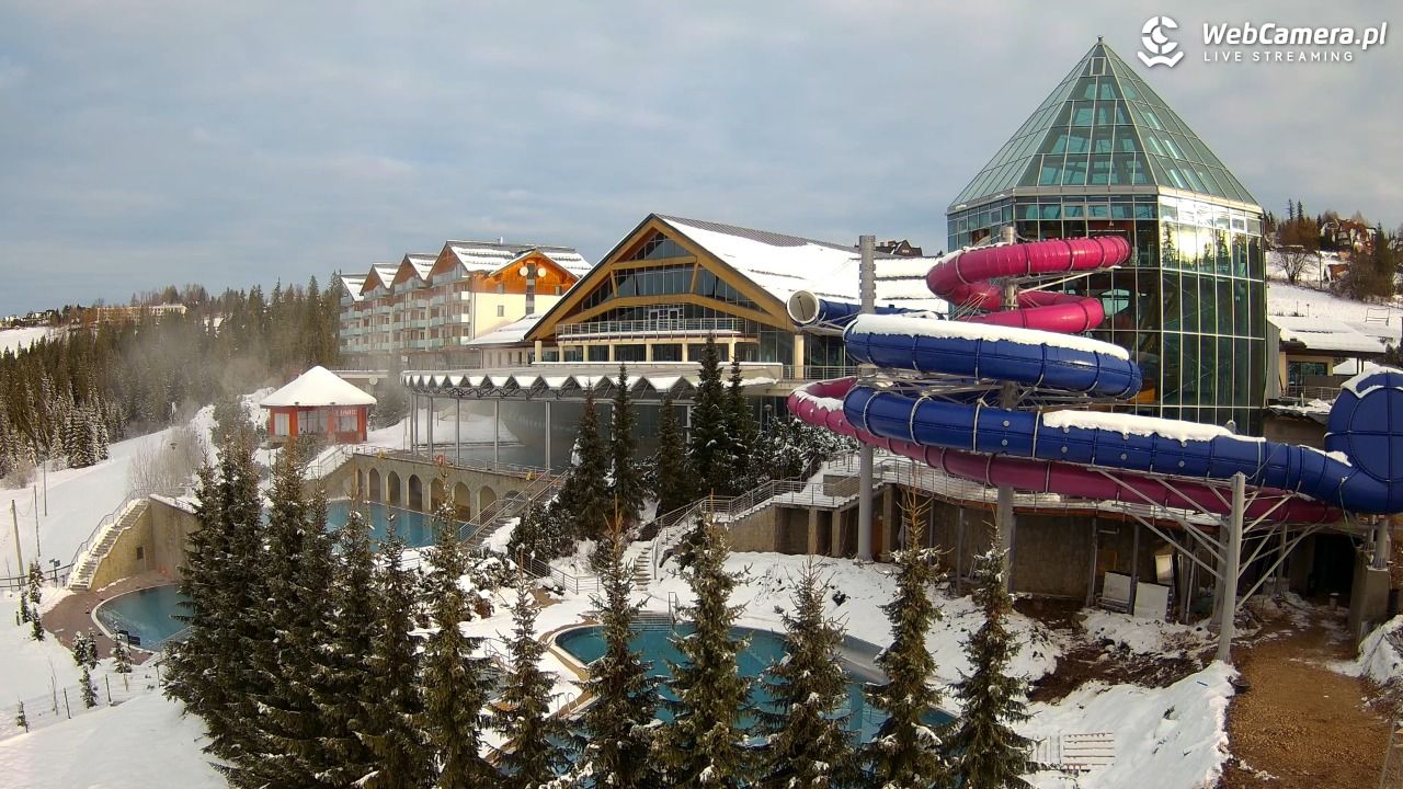 TERMY BUKOVINA - 29 listopad 2025, 08:56