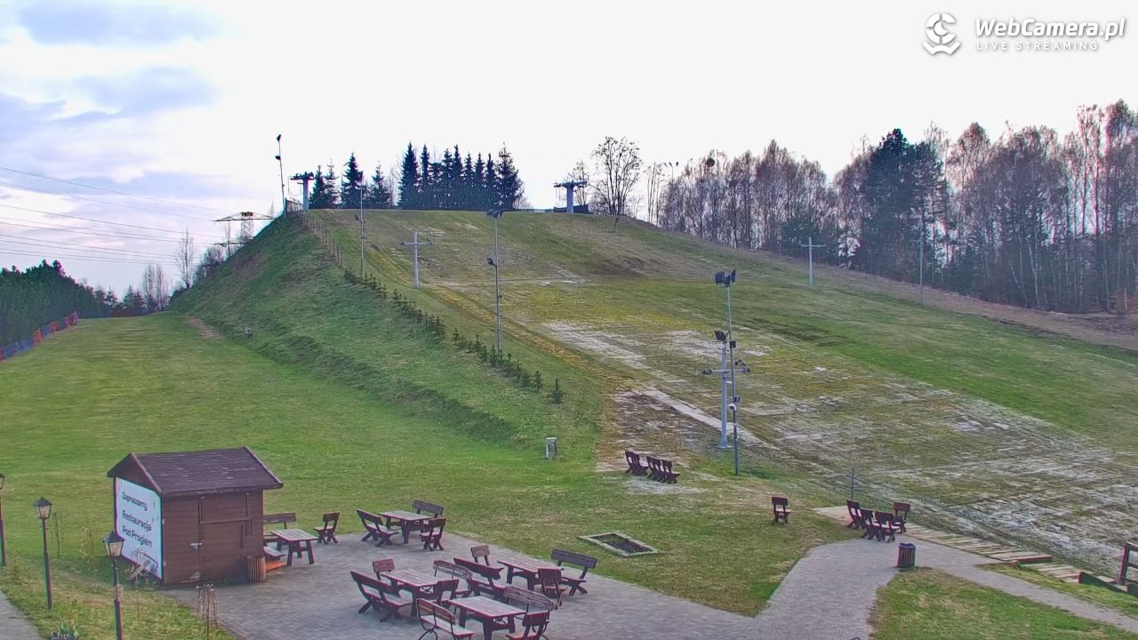 Wyciąg narciarski w Bytomiu - Sport Dolina - 04 kwiecień 2026, 17:49