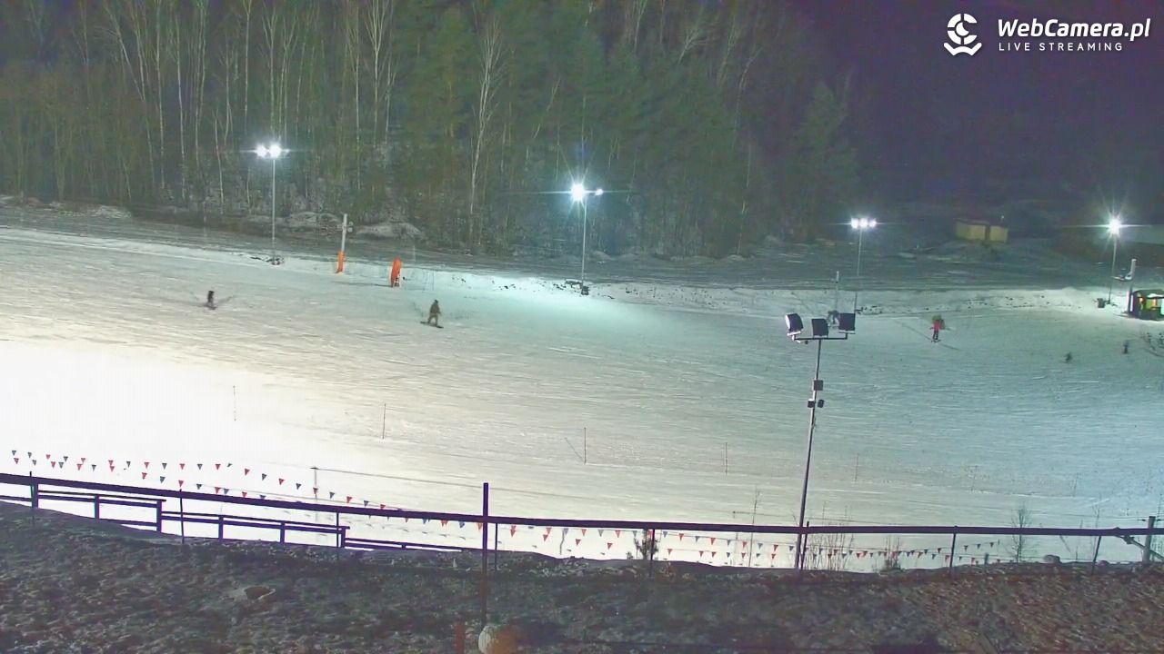 Wyciąg narciarski w Bytomiu - Sport Dolina - 20 luty 2026, 20:00