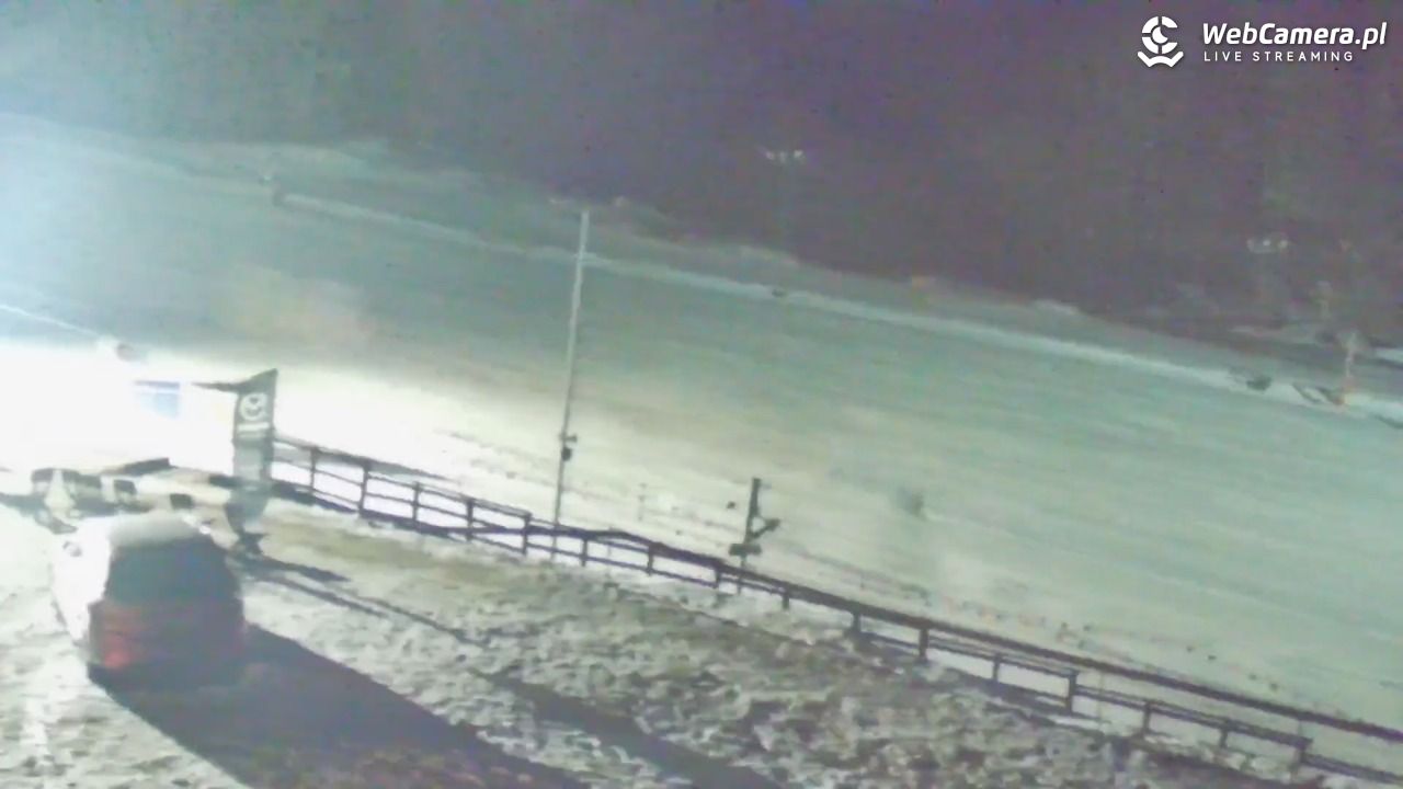 Wyciąg narciarski w Bytomiu - Sport Dolina - 20 luty 2026, 20:40