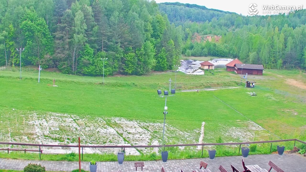 Wyciąg narciarski w Bytomiu - Sport Dolina - 17 maj 2026, 09:30