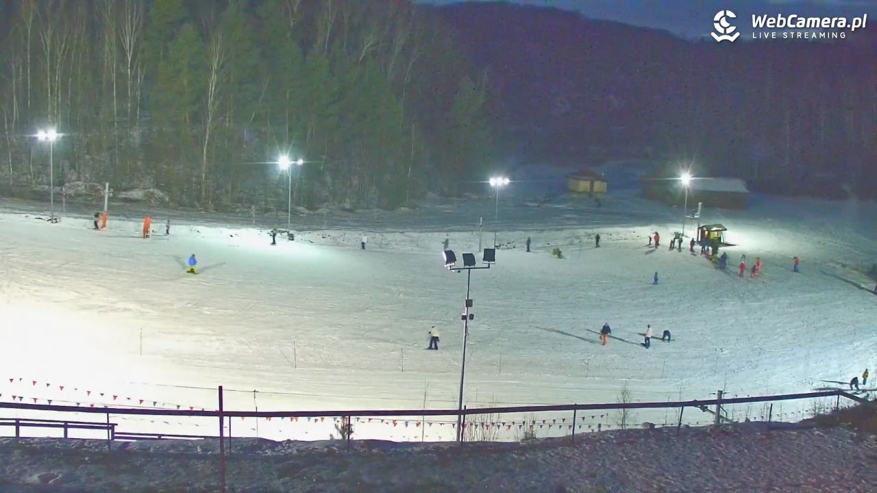 Wyciąg narciarski w Bytomiu - Sport Dolina - 20 luty 2026, 18:00