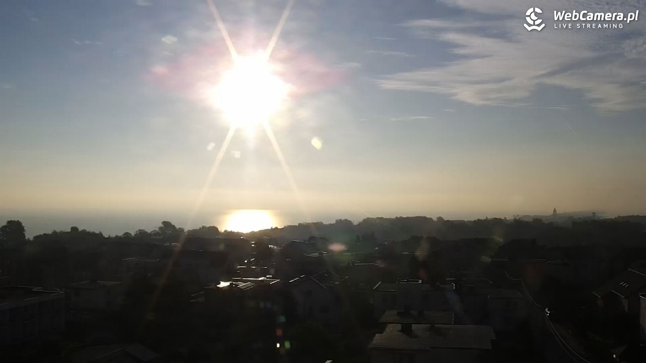 CHŁAPOWO - 02 wresień 2025, 07:14