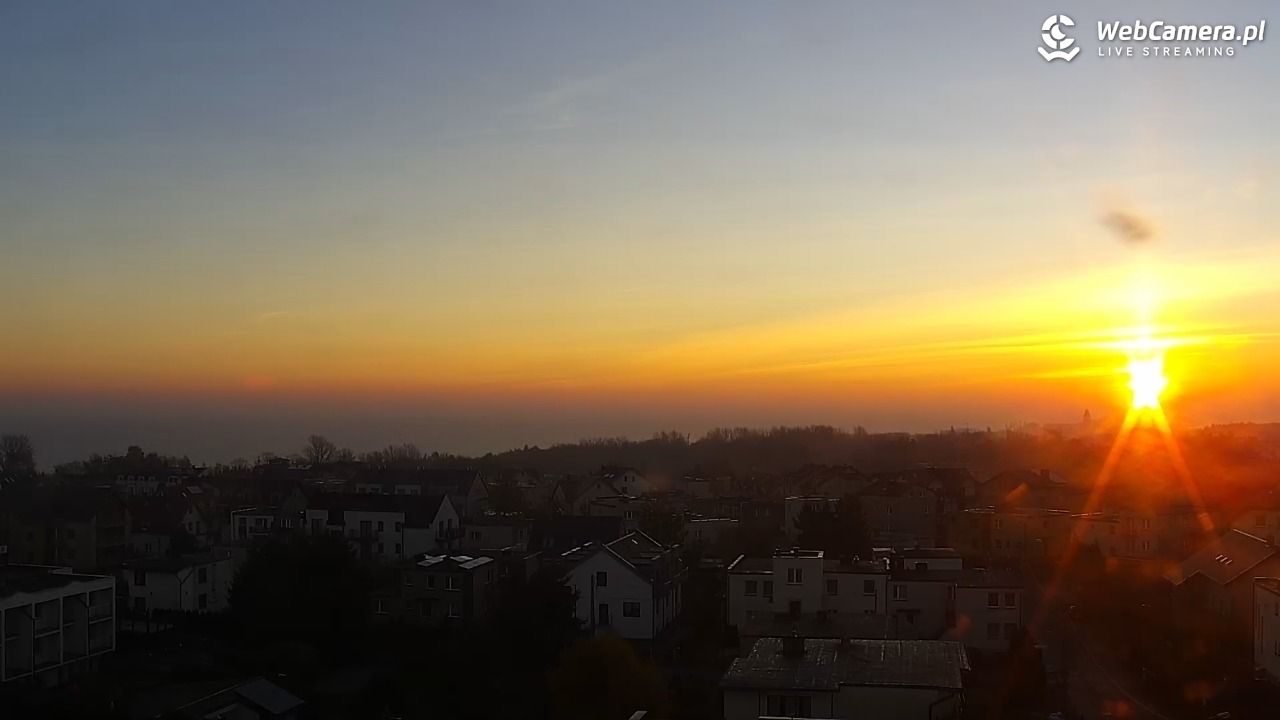 CHŁAPOWO - 07 listopad 2025, 07:11