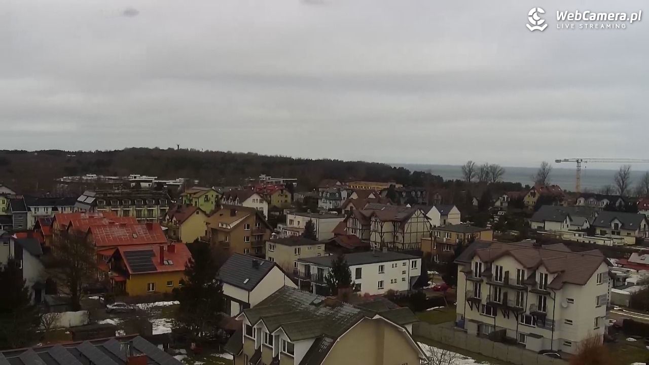 CHŁAPOWO - 01 marzec 2026, 10:46