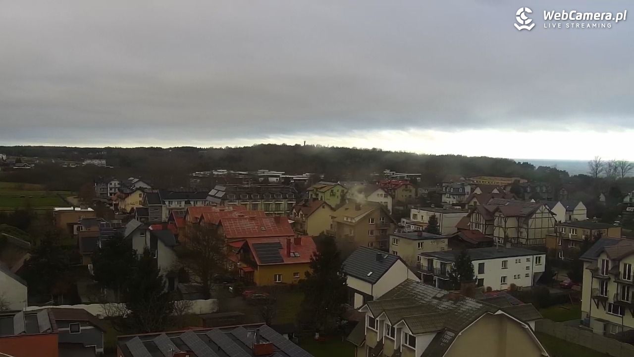 CHŁAPOWO - 26 grudzień 2025, 10:21