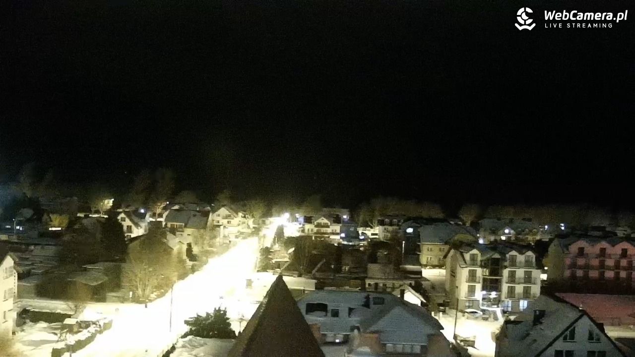 CHŁAPOWO - 19 luty 2026, 20:20