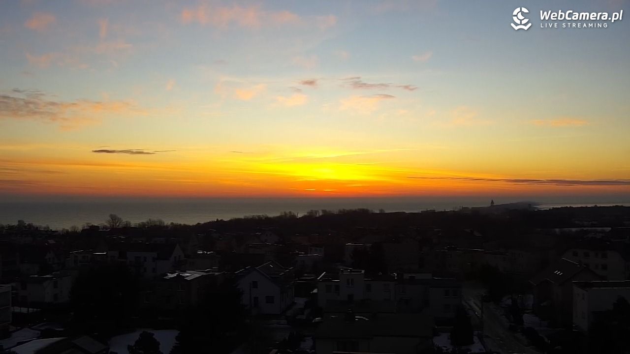 CHŁAPOWO - 26 luty 2026, 06:38