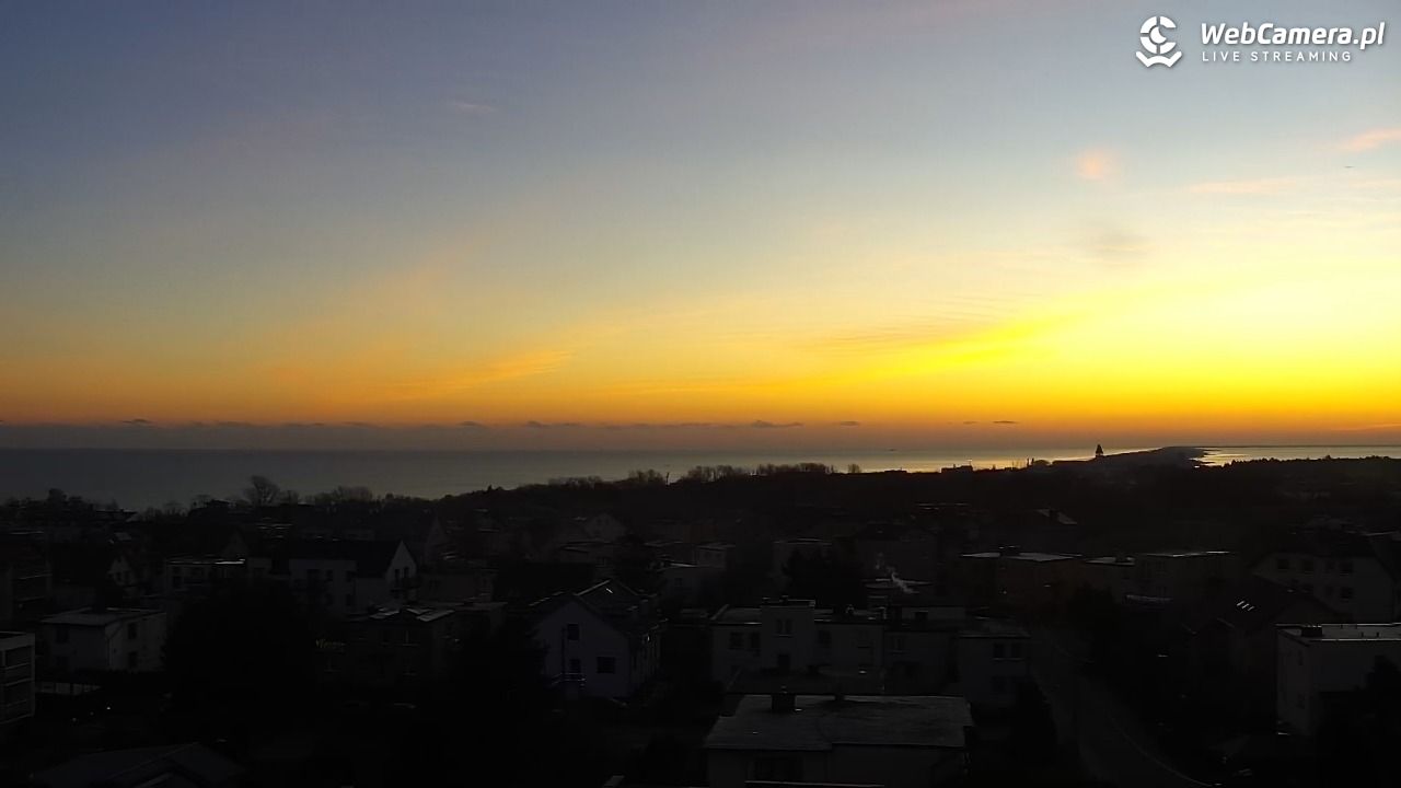 CHŁAPOWO - 25 grudzień 2025, 07:52