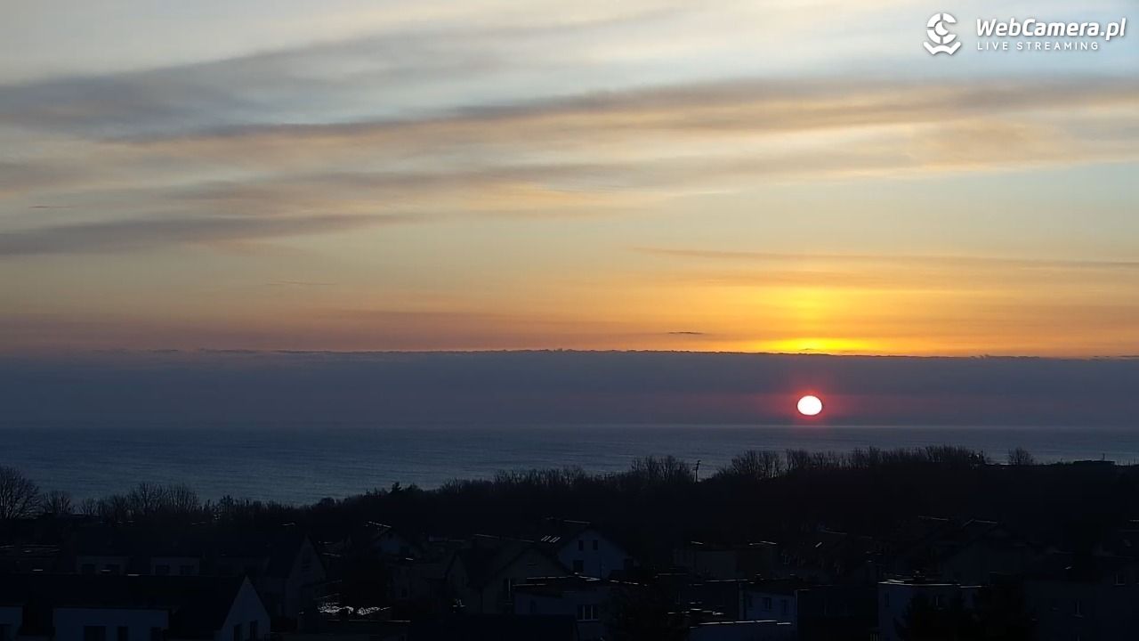 CHŁAPOWO - 01 marzec 2026, 06:39