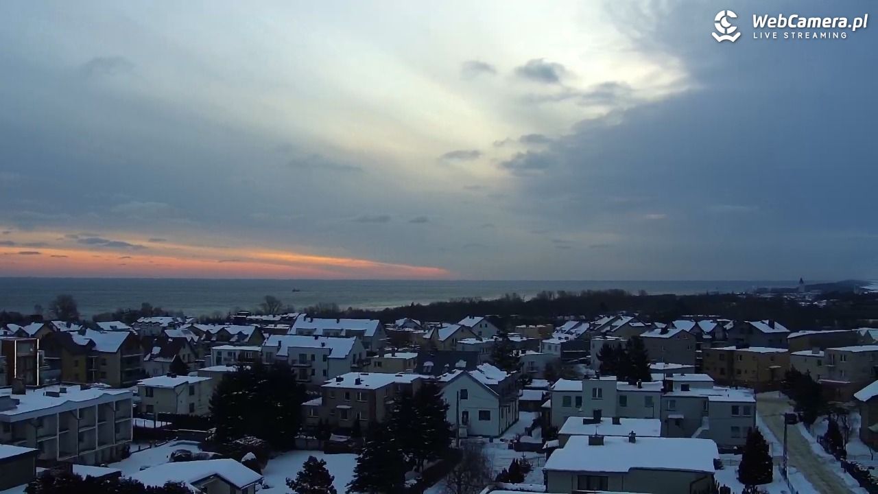 CHŁAPOWO - 17 luty 2026, 07:08