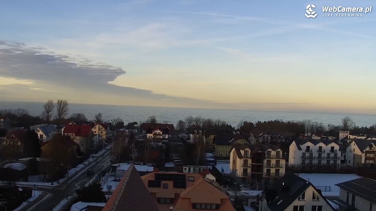 CHŁAPOWO - 25 luty 2026, 16:37