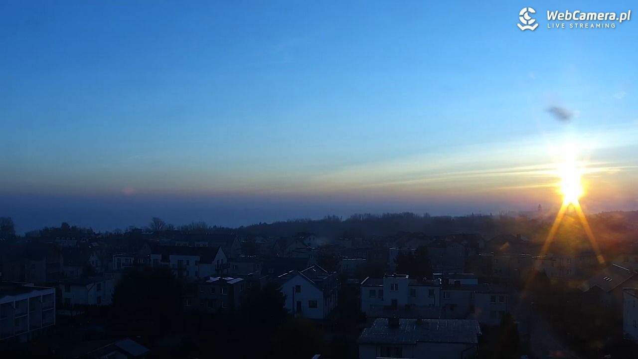 CHŁAPOWO - 07 listopad 2025, 07:12