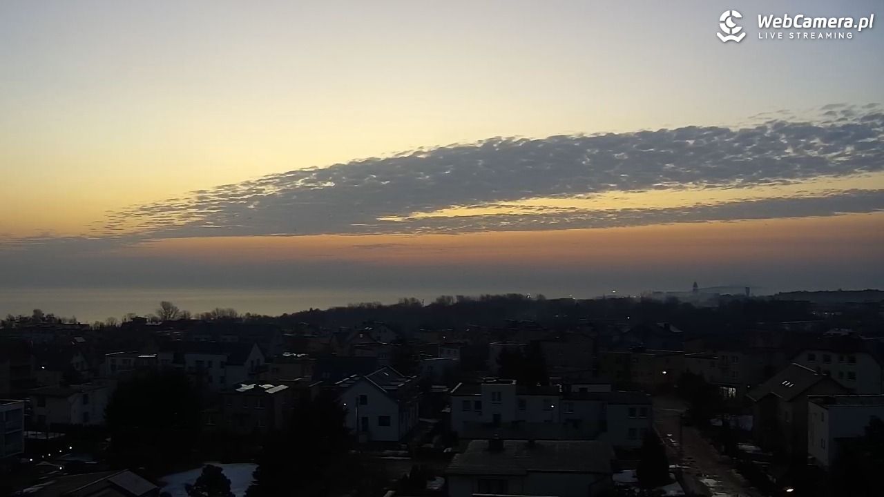 CHŁAPOWO - 28 luty 2026, 06:17