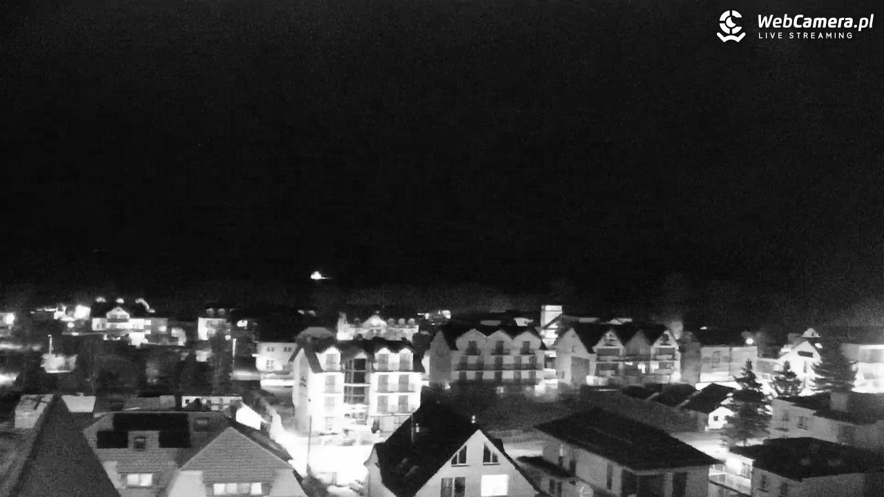 CHŁAPOWO - 24 grudzień 2025, 20:32