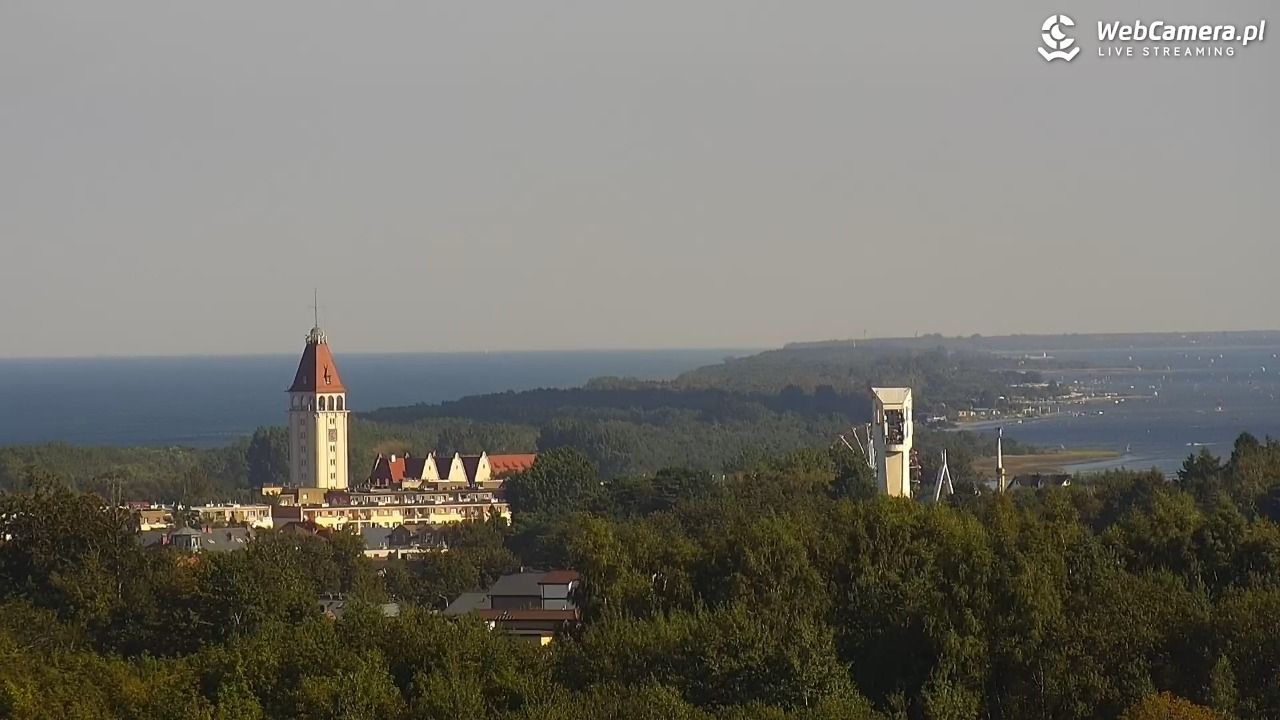 CHŁAPOWO - 04 wresień 2025, 15:16