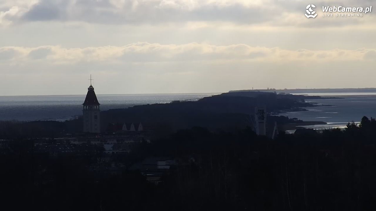 CHŁAPOWO - 25 luty 2026, 08:49