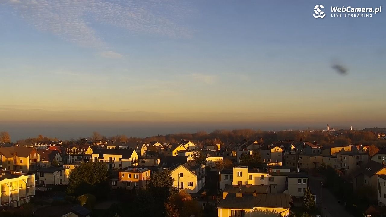 CHŁAPOWO - 06 listopad 2025, 15:20