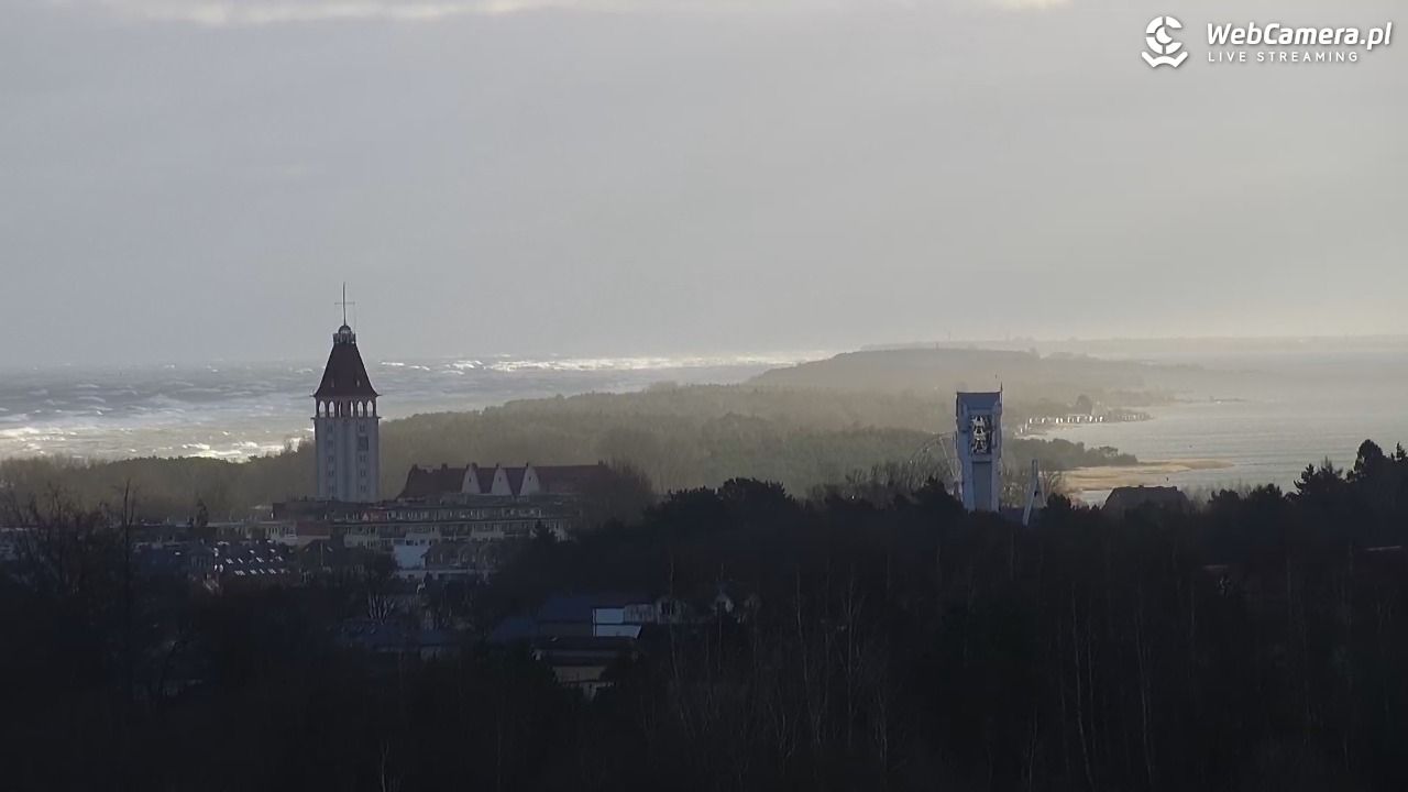 CHŁAPOWO - 28 grudzień 2025, 10:03