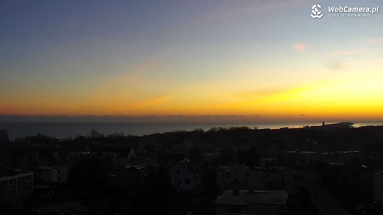 CHŁAPOWO - 25 grudzień 2025, 07:51