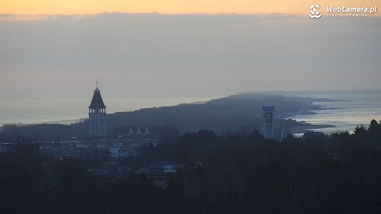 CHŁAPOWO - 01 marzec 2026, 06:40