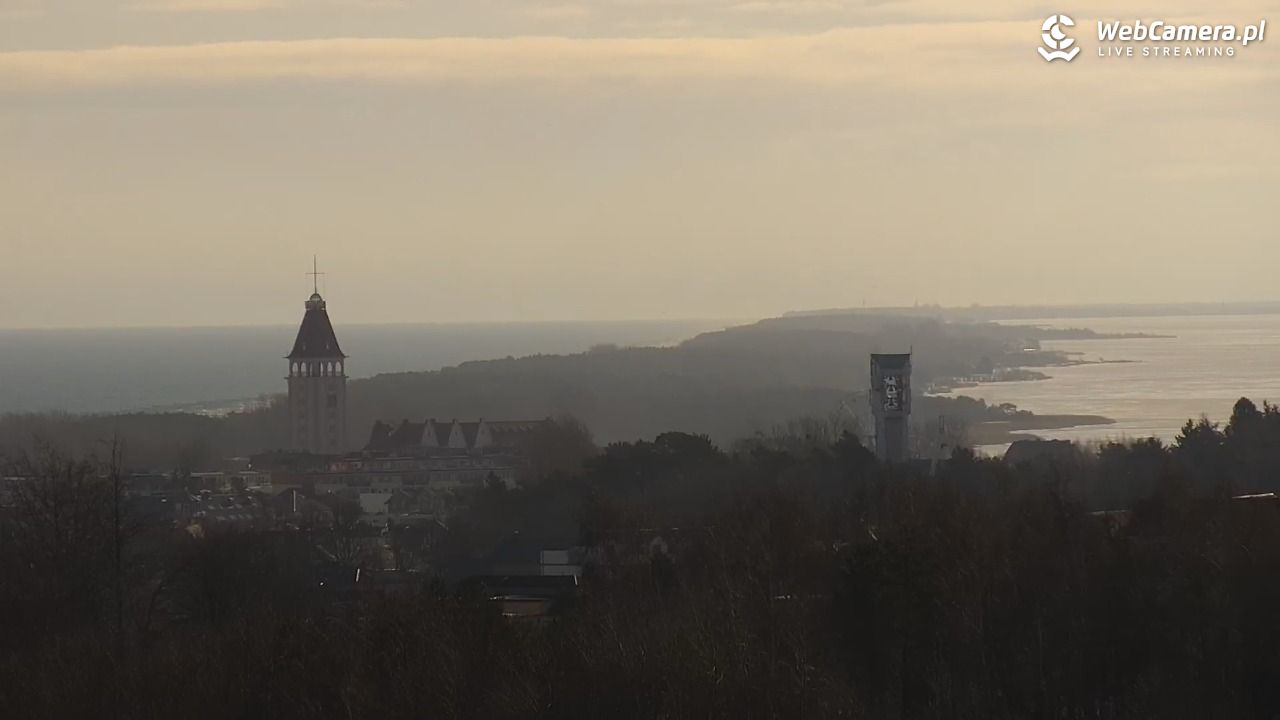 CHŁAPOWO - 24 luty 2026, 09:57