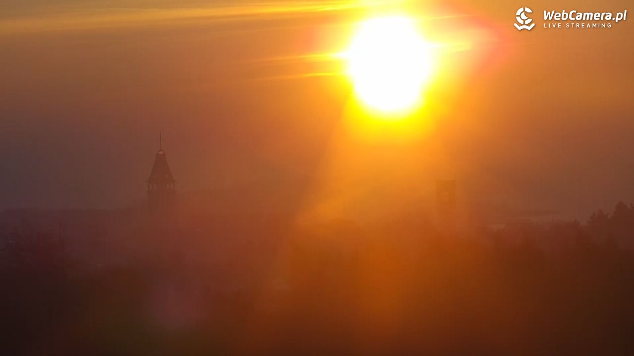 CHŁAPOWO - 07 listopad 2025, 07:11